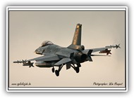 F-16AM BAF FA132